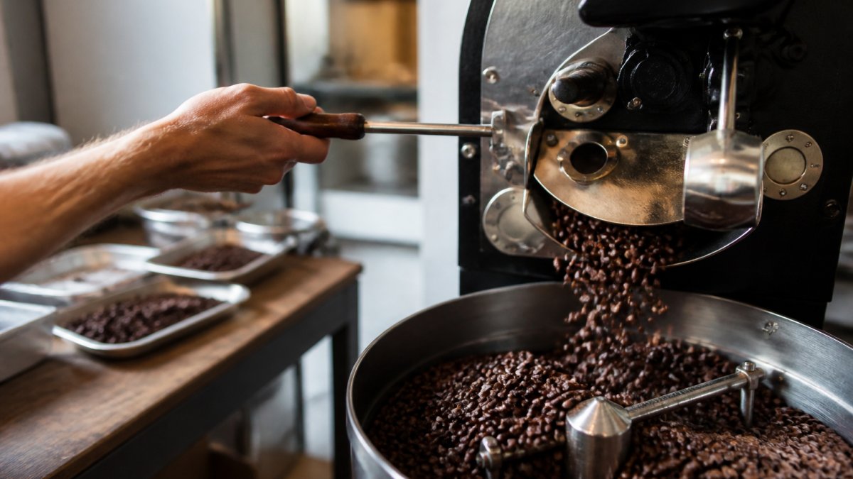 Benefits of Drinking Freshly Roasted Coffee: 2026 Guide