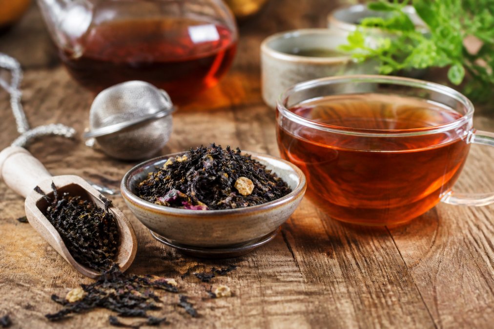 Benefits of Drinking Loose Leaf Tea: 2026 Guide