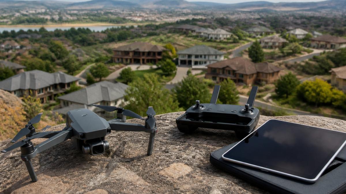 Benefits of Drone Photography for Real Estate in 2026