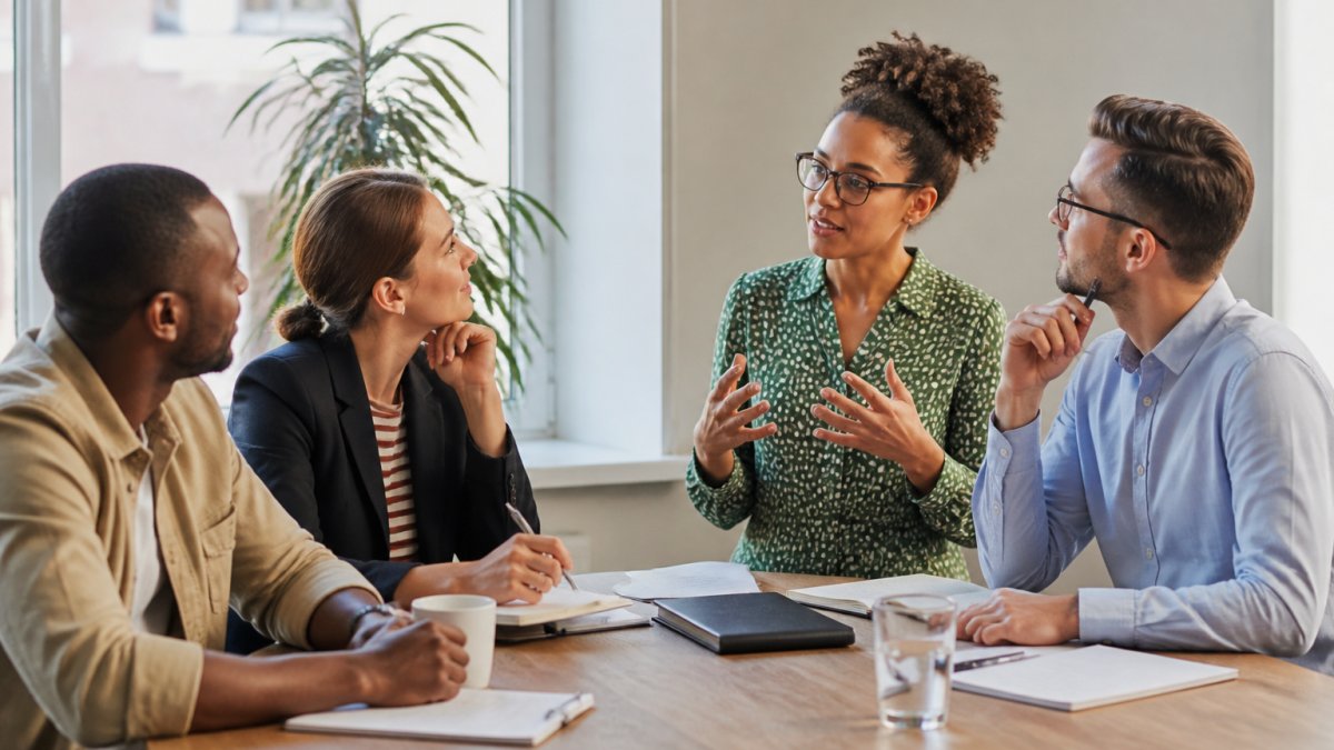 Benefits of Emotional Intelligence in the Workplace