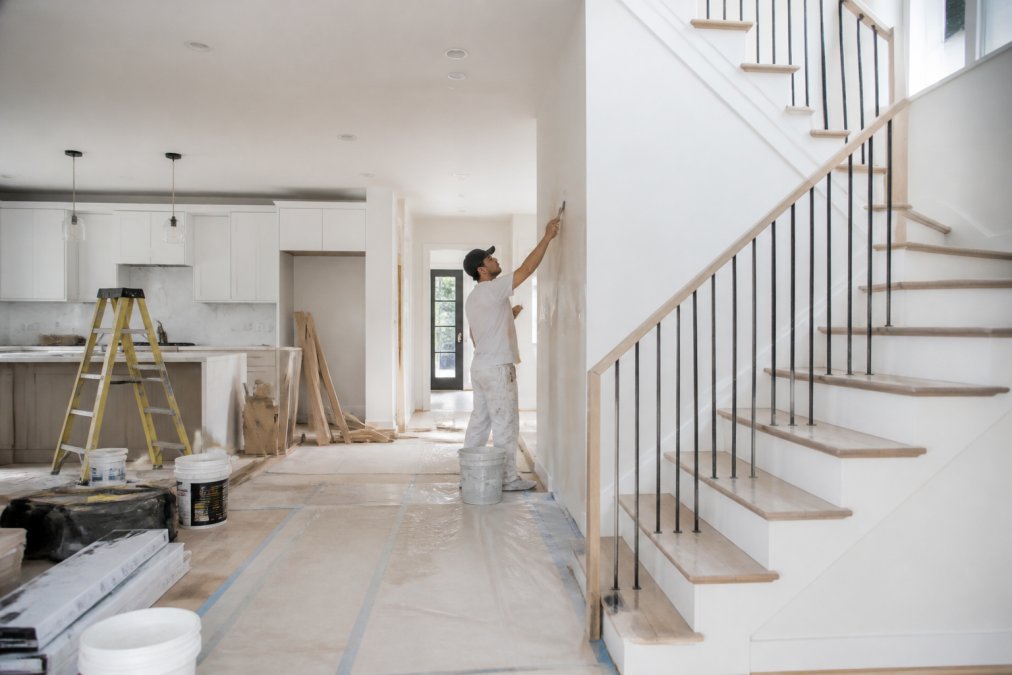 Benefits of End-to-End Renovation Services