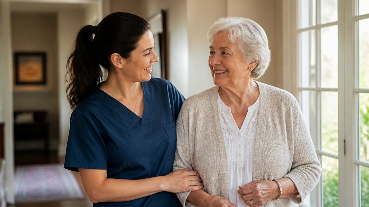 Benefits of Family-Owned Home Care: Why It Matters