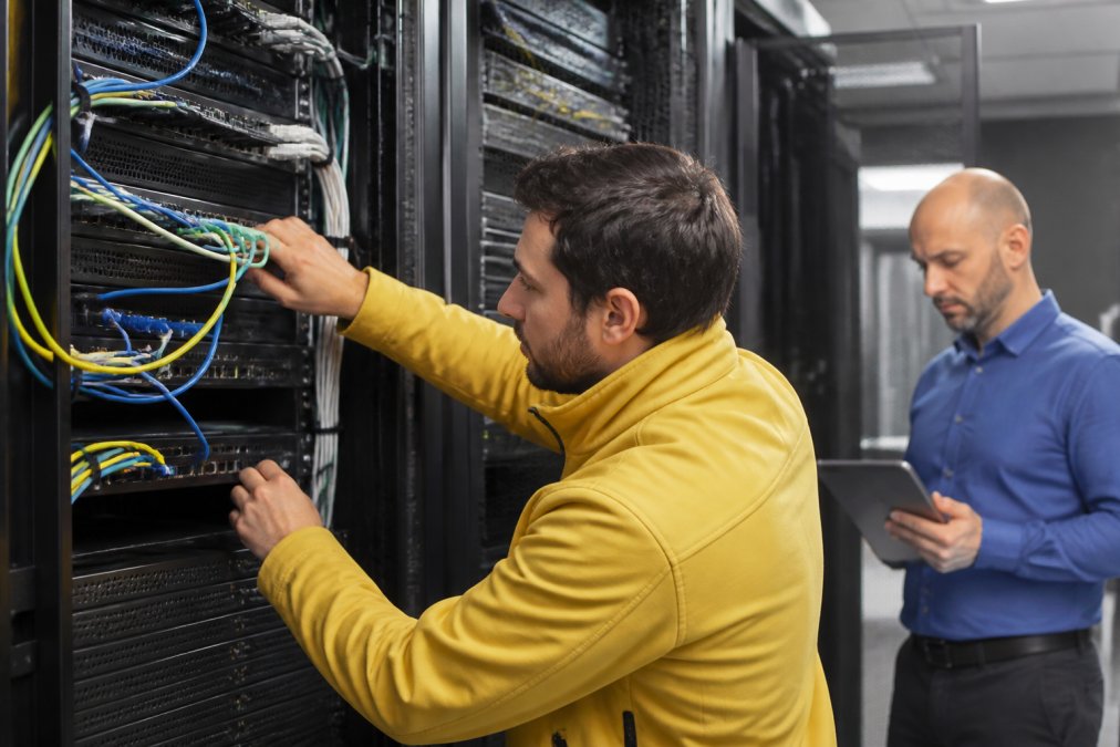 Benefits of Flat Fee Managed IT Services