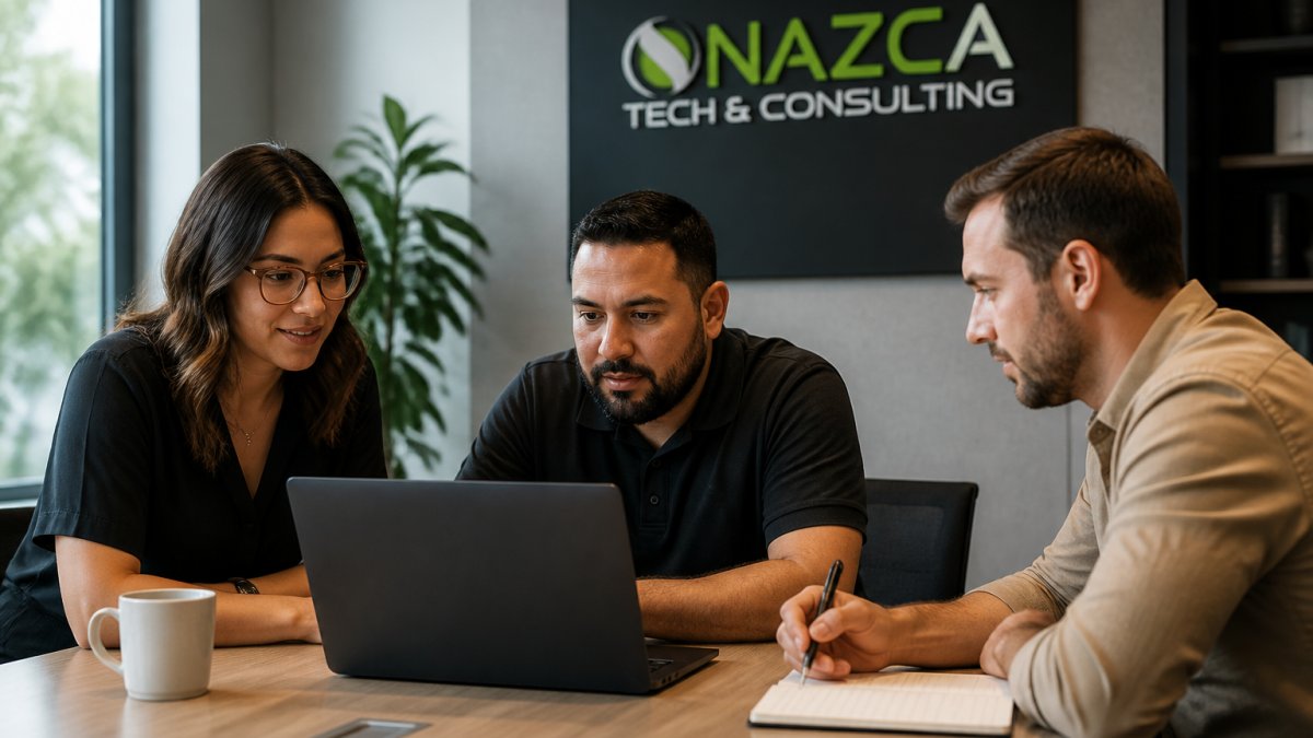 Benefits of Flat Rate Managed IT Services