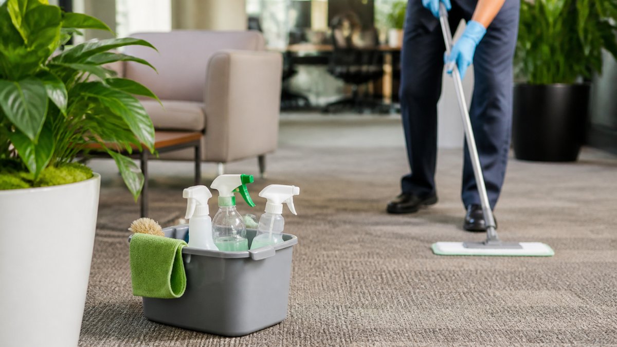 Benefits of Green Certified Cleaning for Facilities