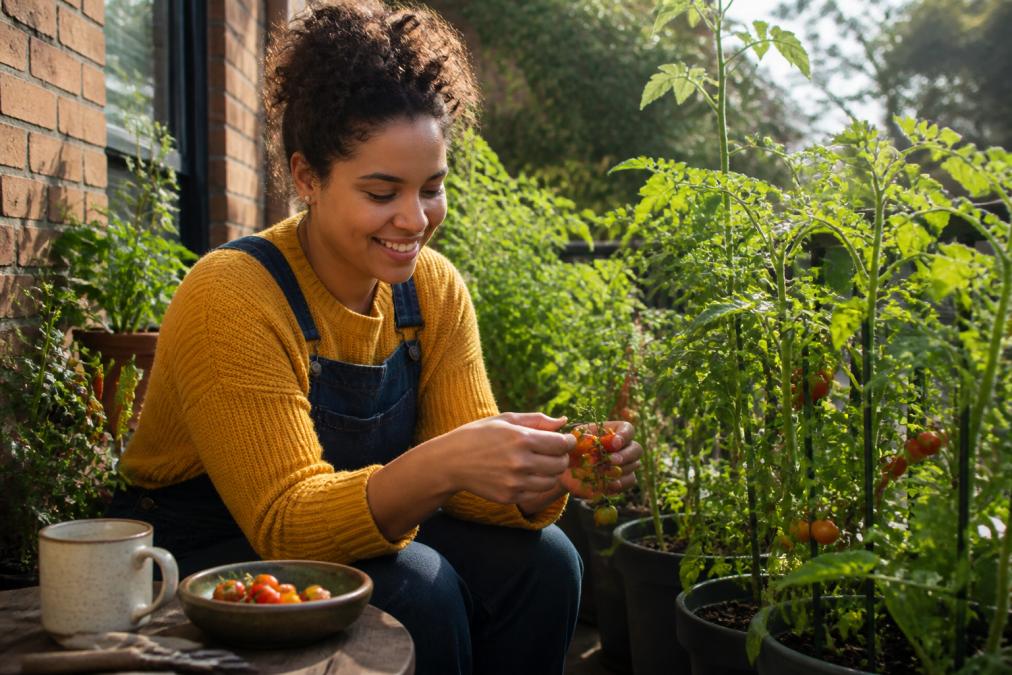 Benefits of Growing Open-Pollinated Seeds
