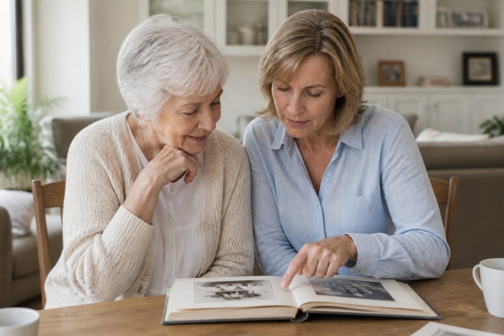 Benefits of Guided Legacy Planning: What Changes