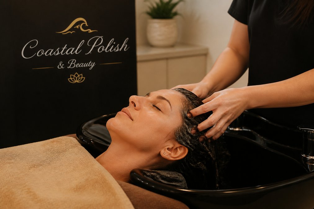 Benefits of Head Spa Treatment: What to Know