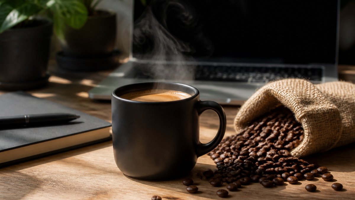 Benefits of High Potency Coffee Beans: 2026 Guide