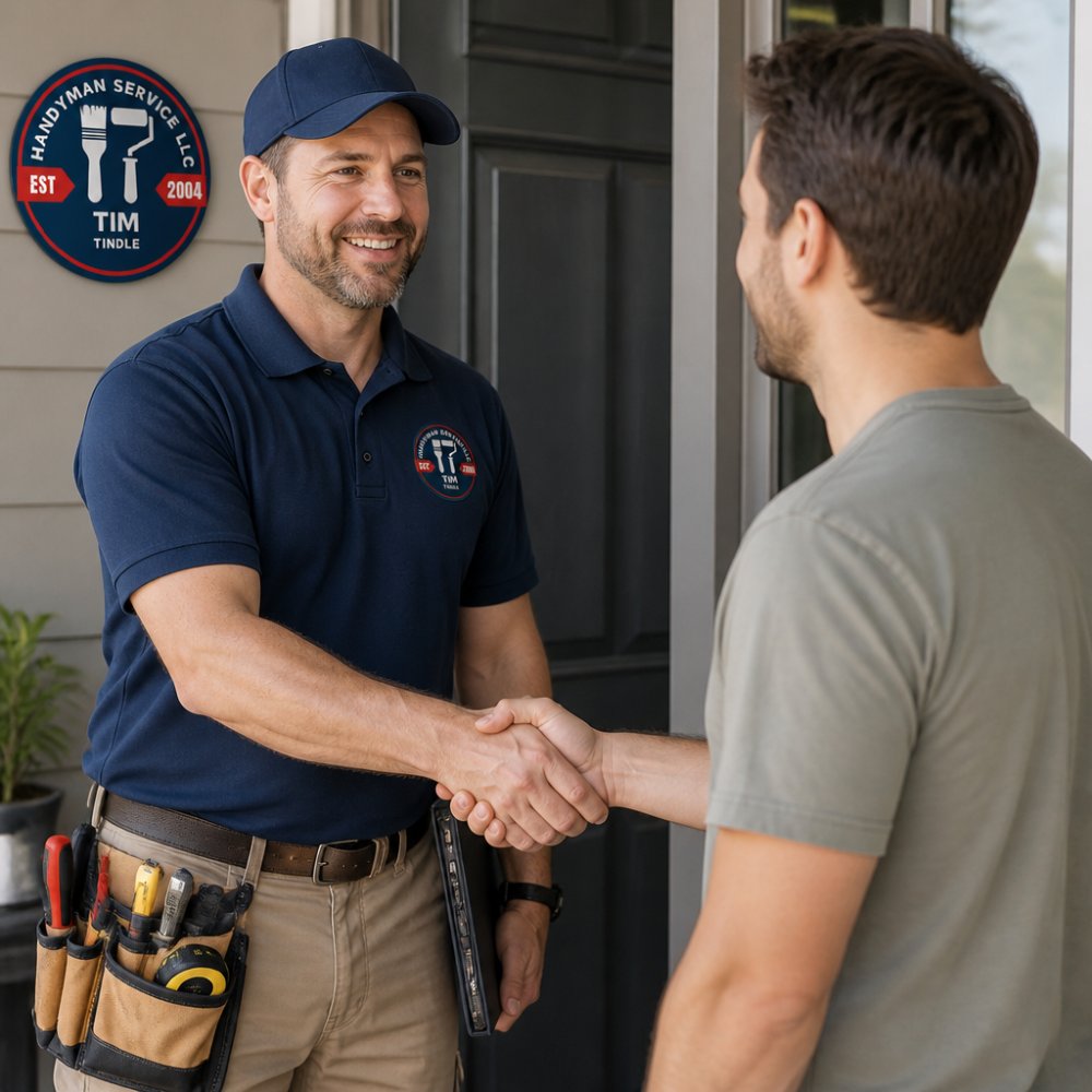 Benefits of Hiring an Insured Handyman in 2026