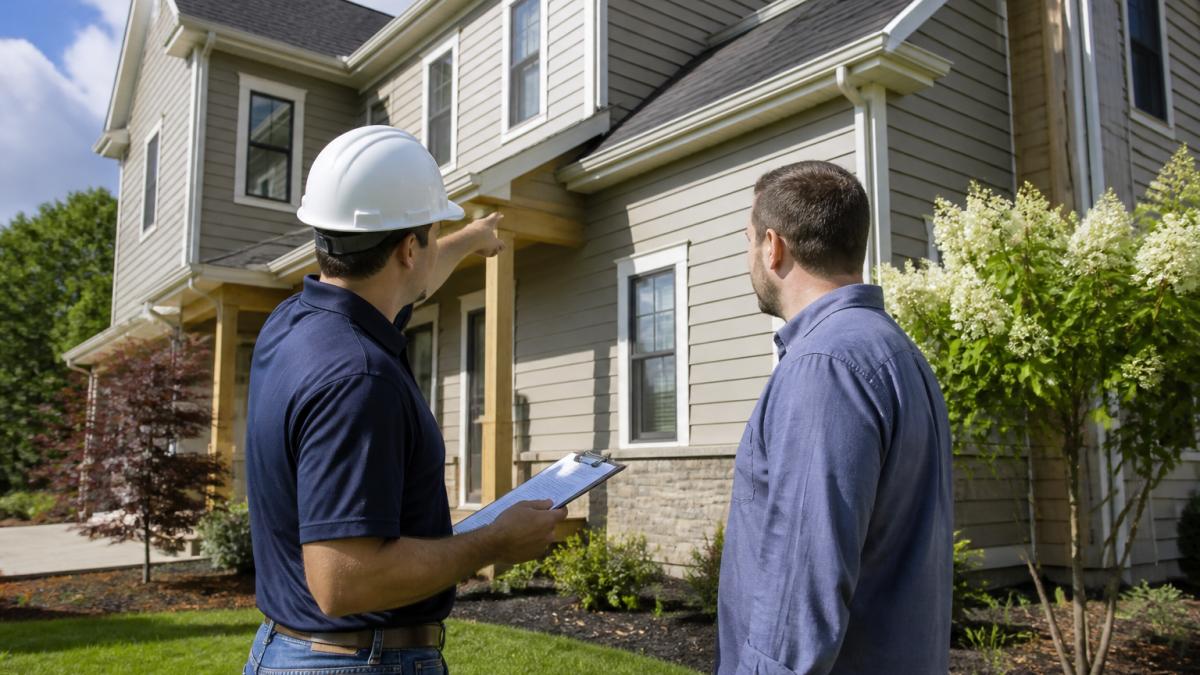 Benefits of Hiring Licensed Exterior Contractors