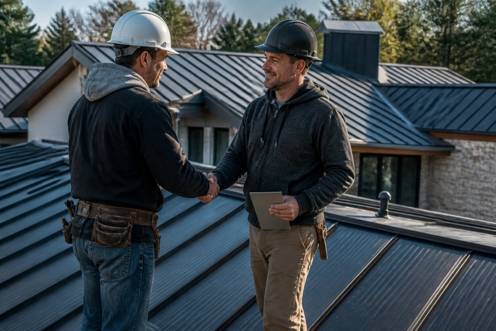 Benefits of Hiring One Contractor for Multiple Projects