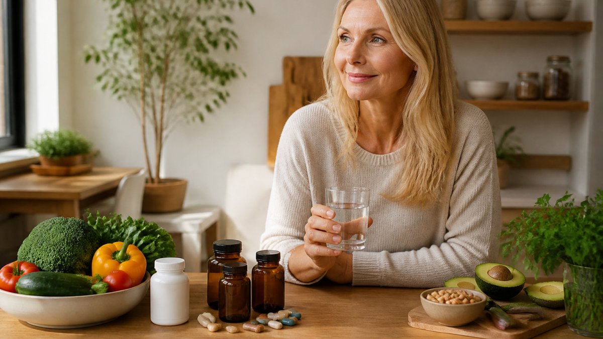 Benefits of Hormone Optimization for Women