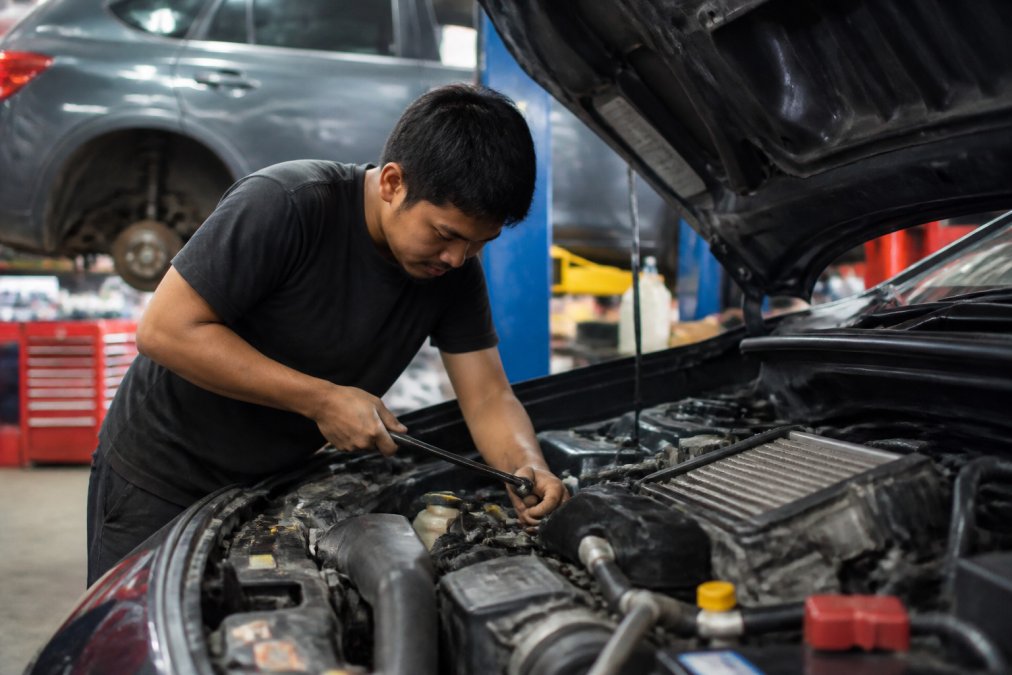 Benefits of Independent Repair Shops: Why Local Matters