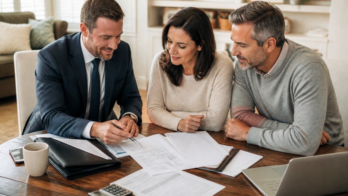 Benefits of Integrated Financial Planning Services