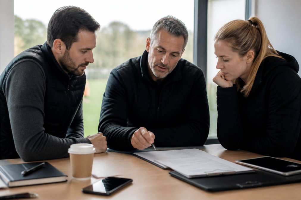 Benefits of Integrated Sports Management Platforms in 2026