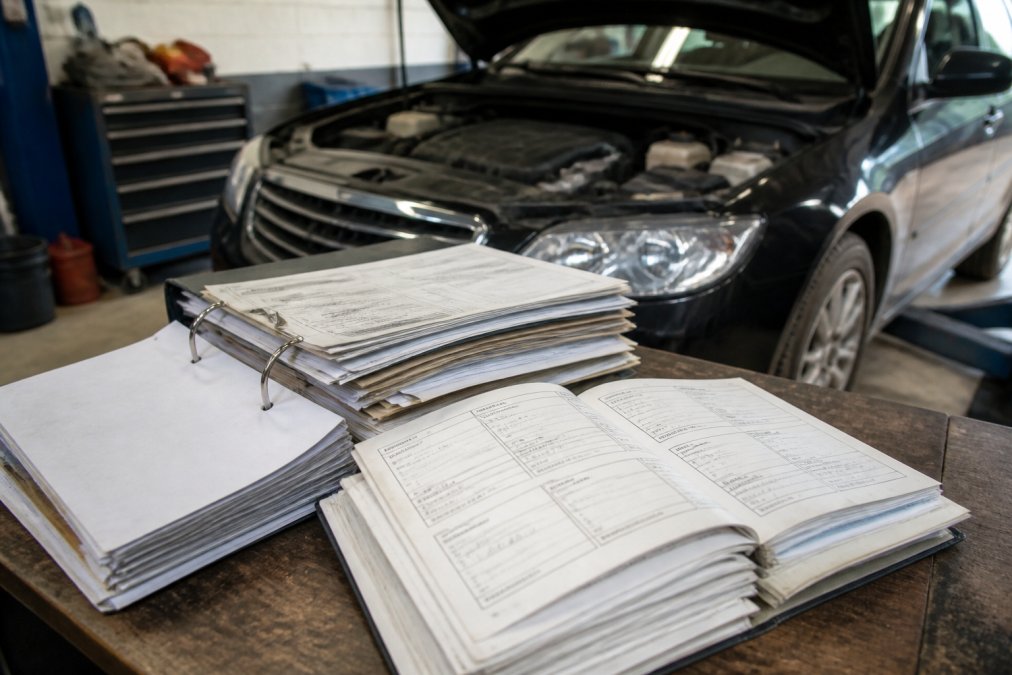 Benefits of Keeping Vehicle Service Records: 2026 Guide
