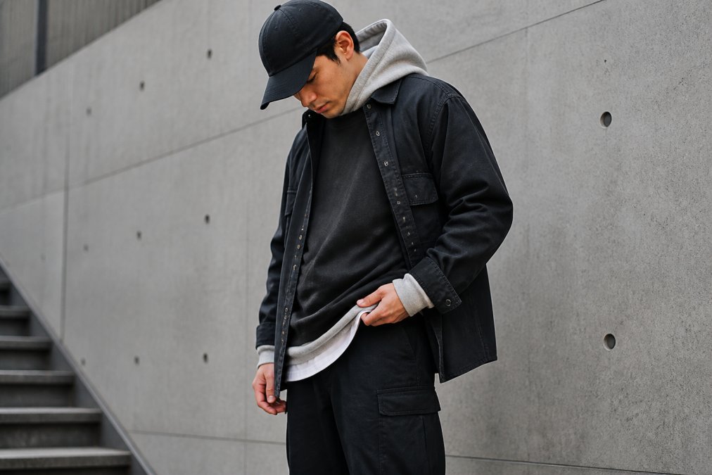Benefits of Layering Streetwear: Style, Comfort, Range