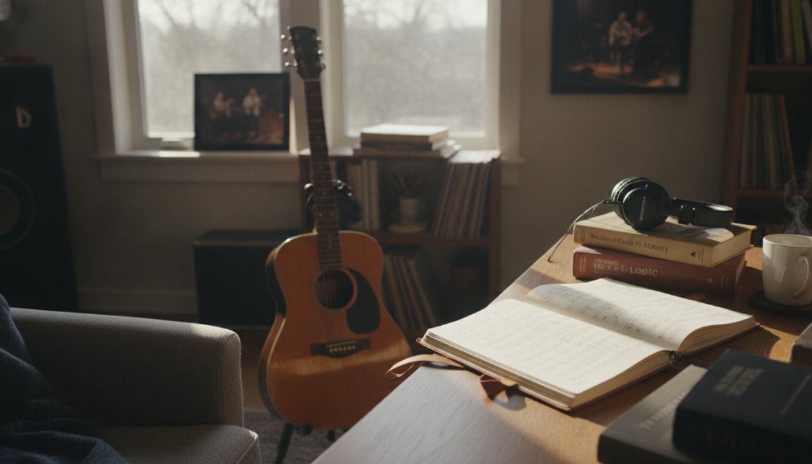 Benefits of Learning Guitar Music Theory: 2026 Guide