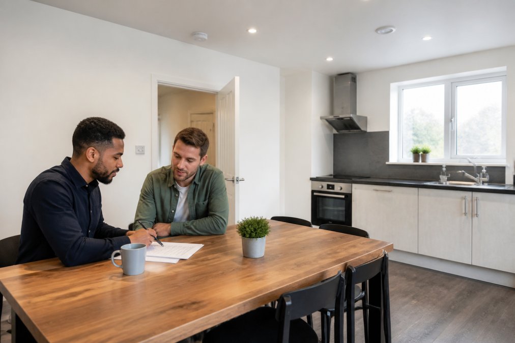Benefits of Leasing Property to Companies: 2026 Guide