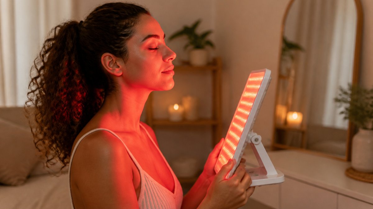 Benefits of Light Therapy for Wellness: 2026 Guide