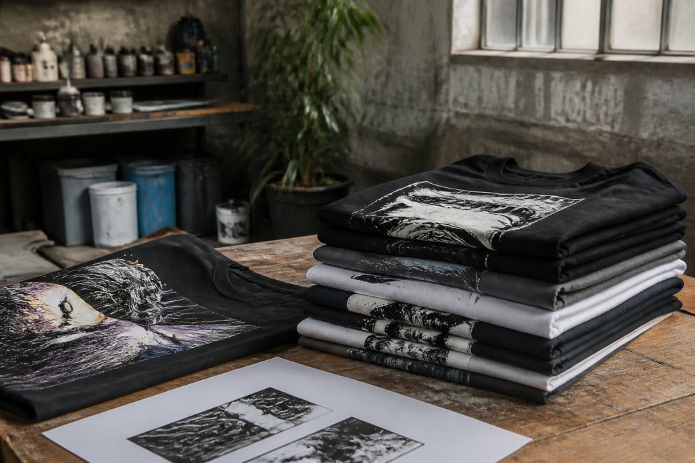 Benefits of Limited Edition Clothing: Why It Matters