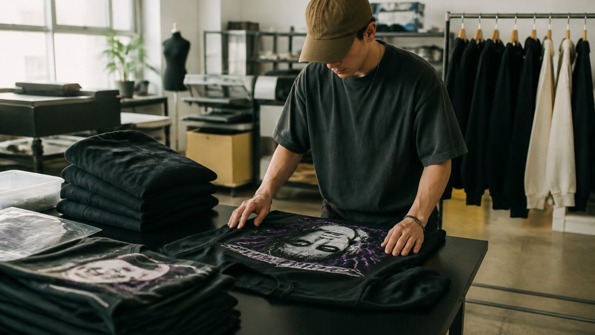 Benefits of Limited Edition Streetwear: Why Exclusivity Matters