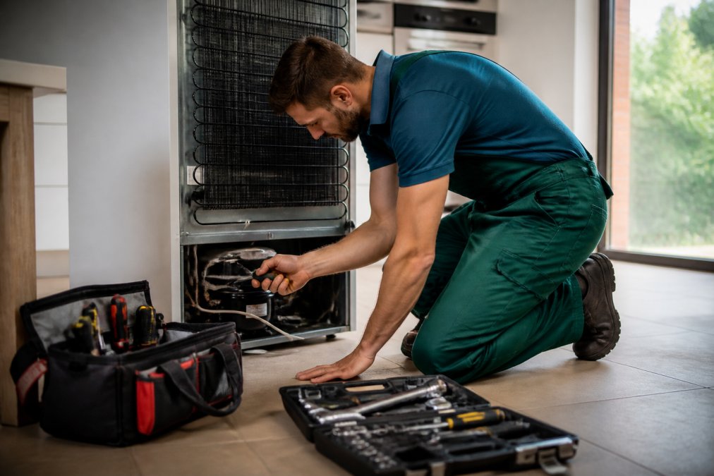 Benefits of Local Appliance Repair: 2026 Guide