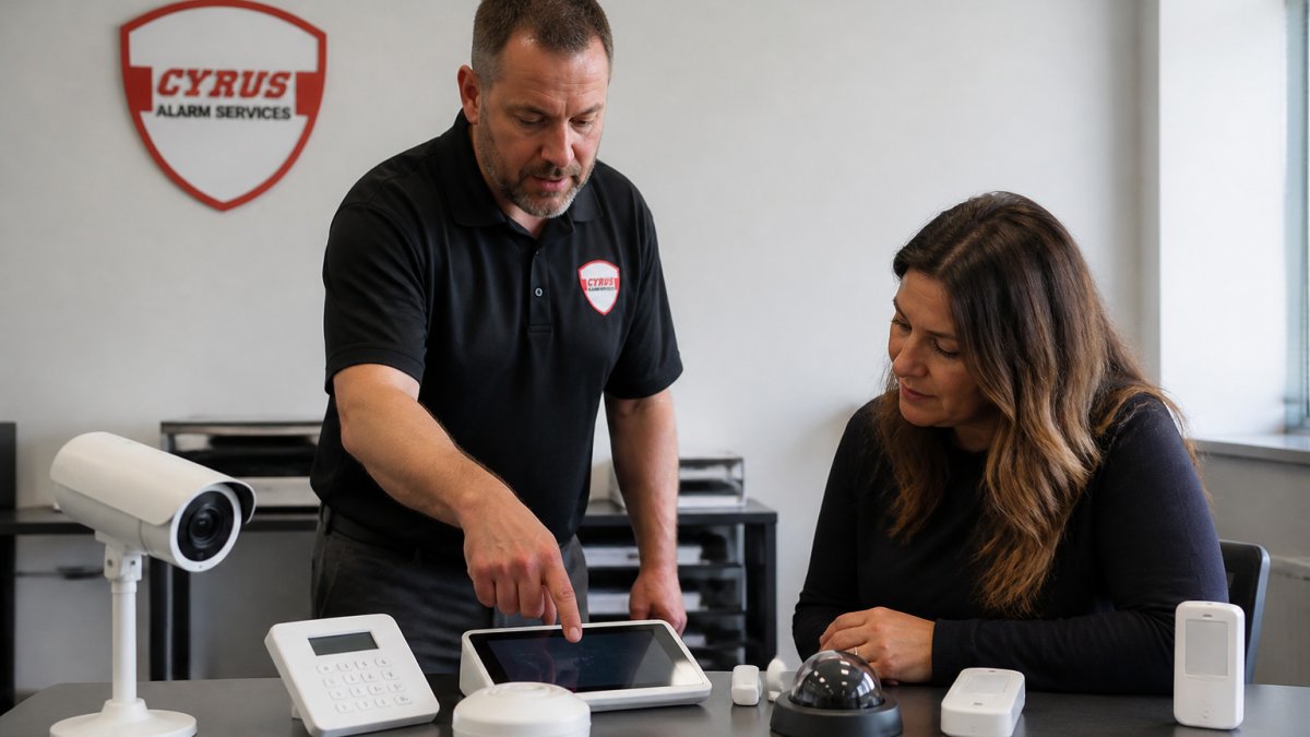 Benefits of Local Security Companies in 2026