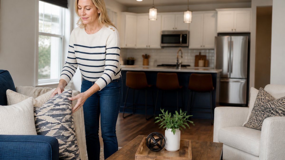 Benefits of Locally Managed Vacation Rentals