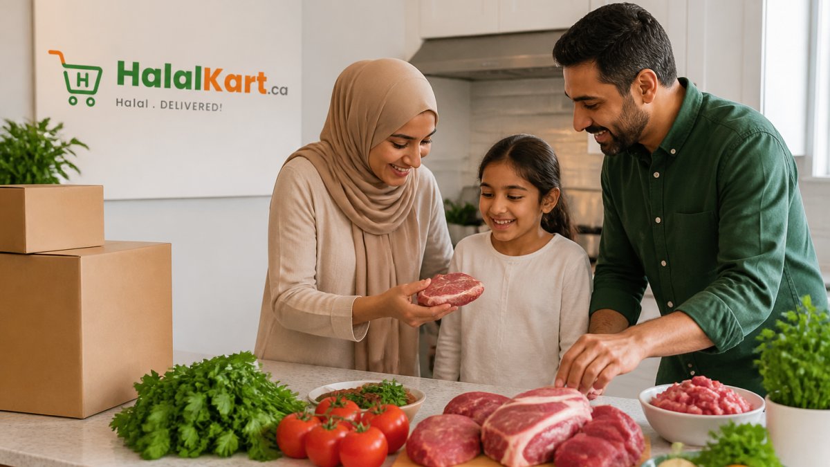 Benefits of Locally Sourced Halal Meat: 2026 Guide