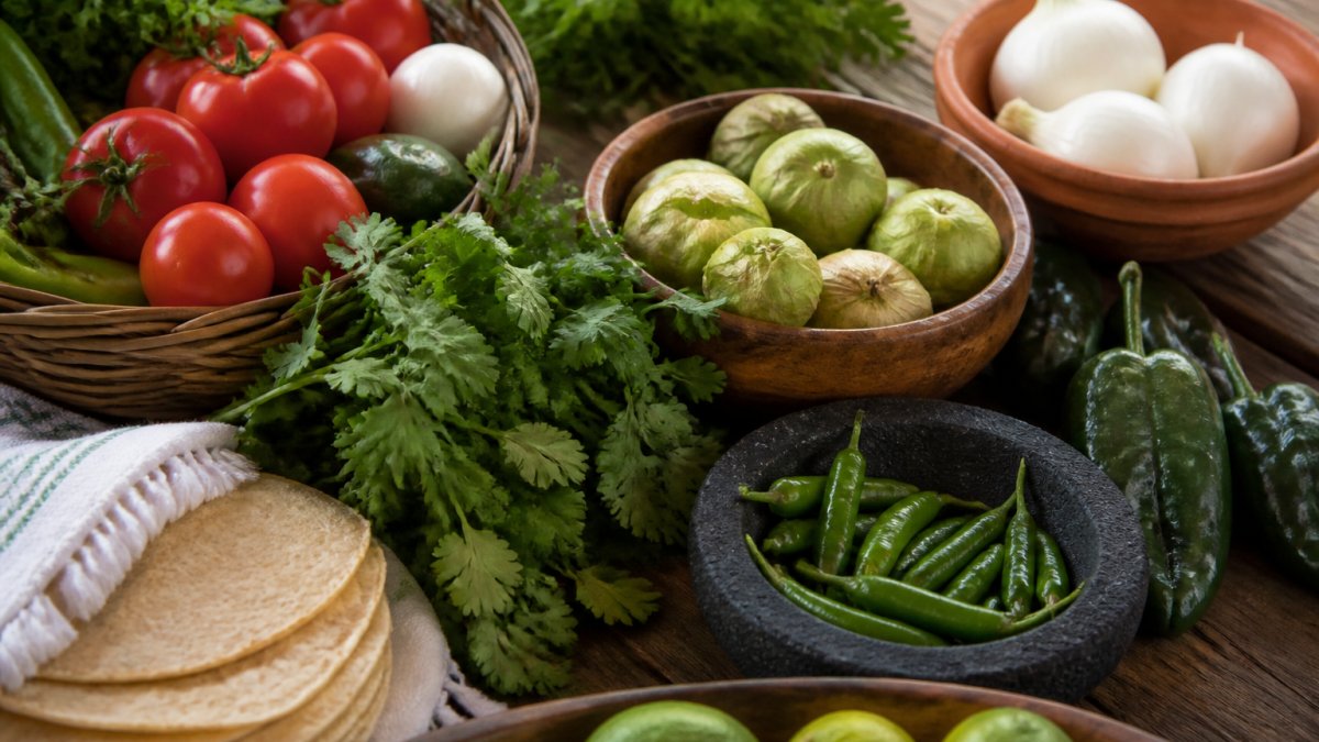 Benefits of Locally Sourced Ingredients: A 2026 Guide