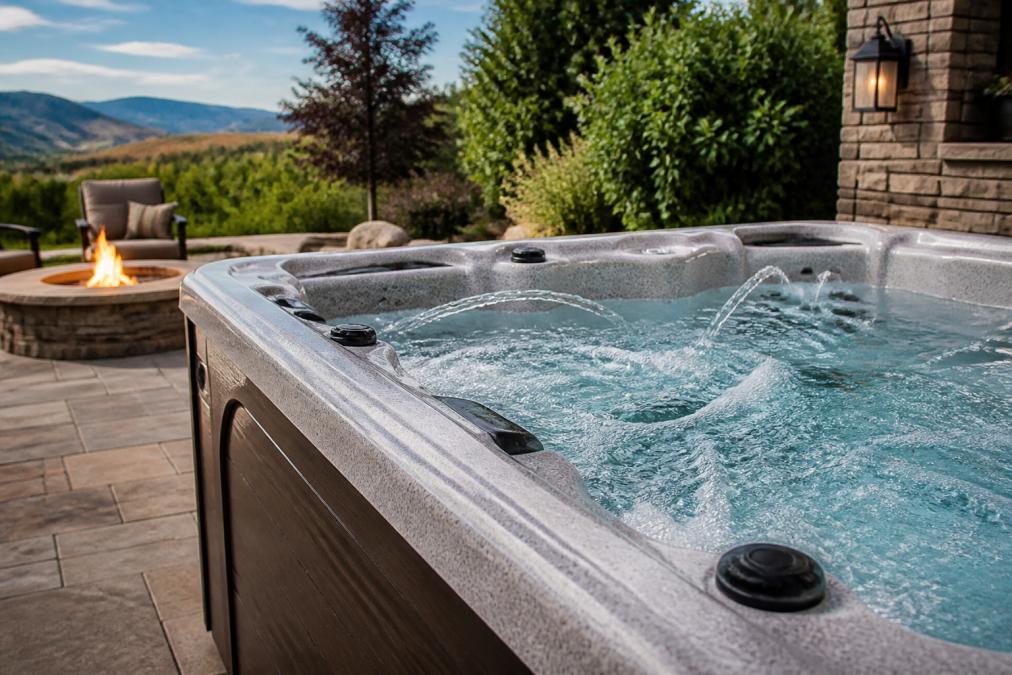Benefits of Long Lasting Hot Tubs: A 2026 Guide