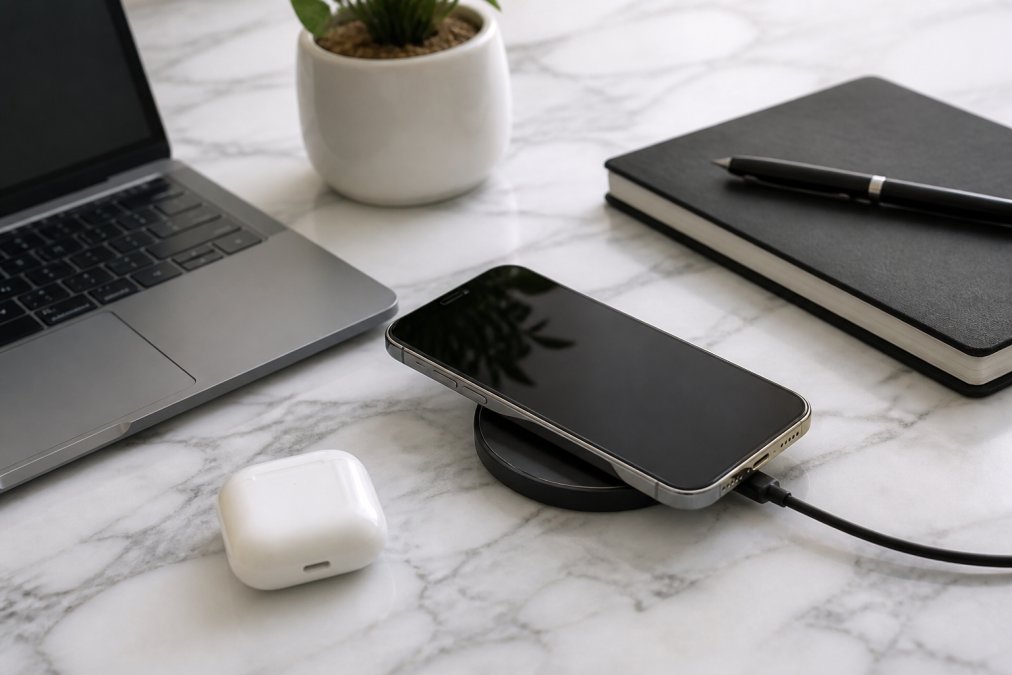 Benefits of Magnetic Charging Pads: A 2026 Guide