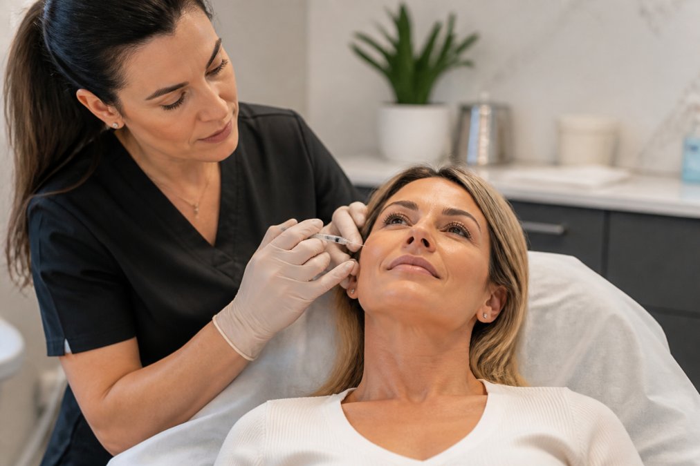 Benefits of Medical Aesthetics for Women