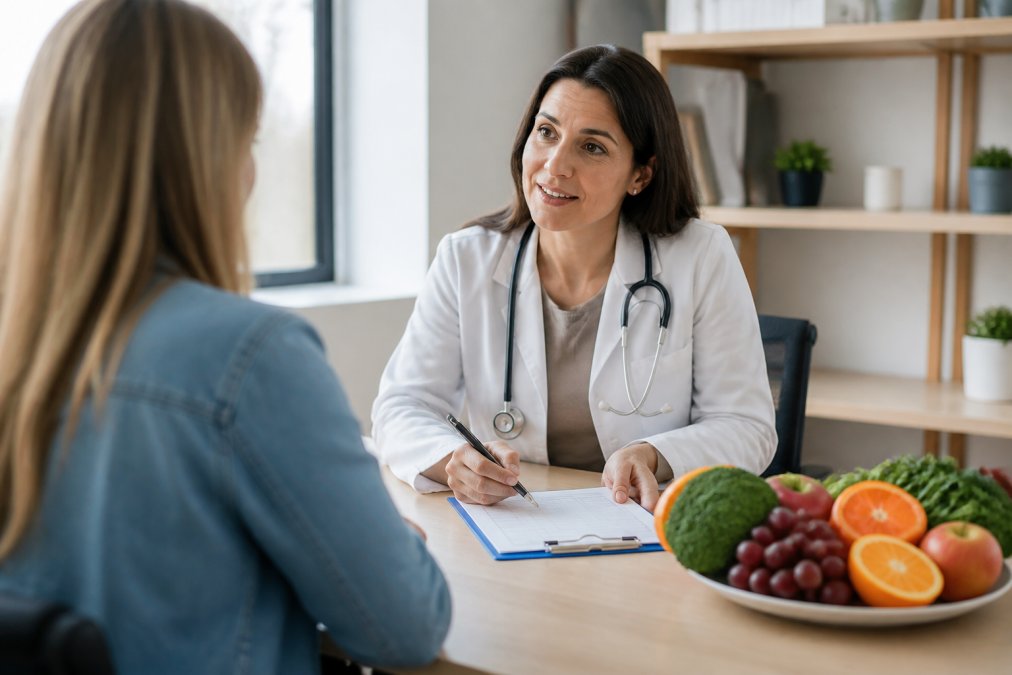 Benefits of Medical Weight Loss for Prediabetes