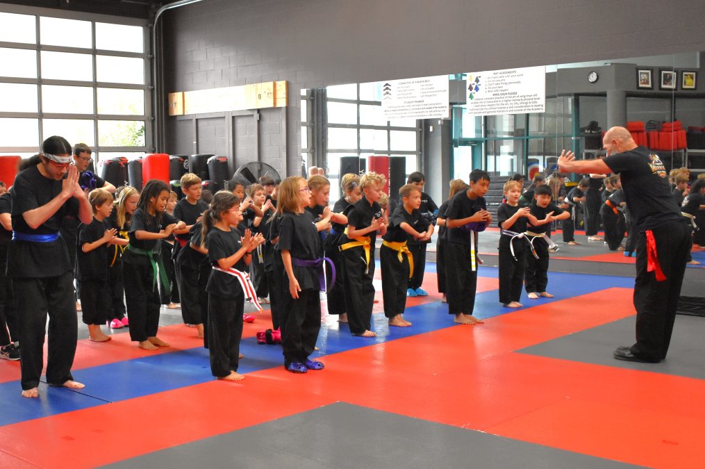 Enroll in Martial Arts Classes in Kelowna: 2026 Guide