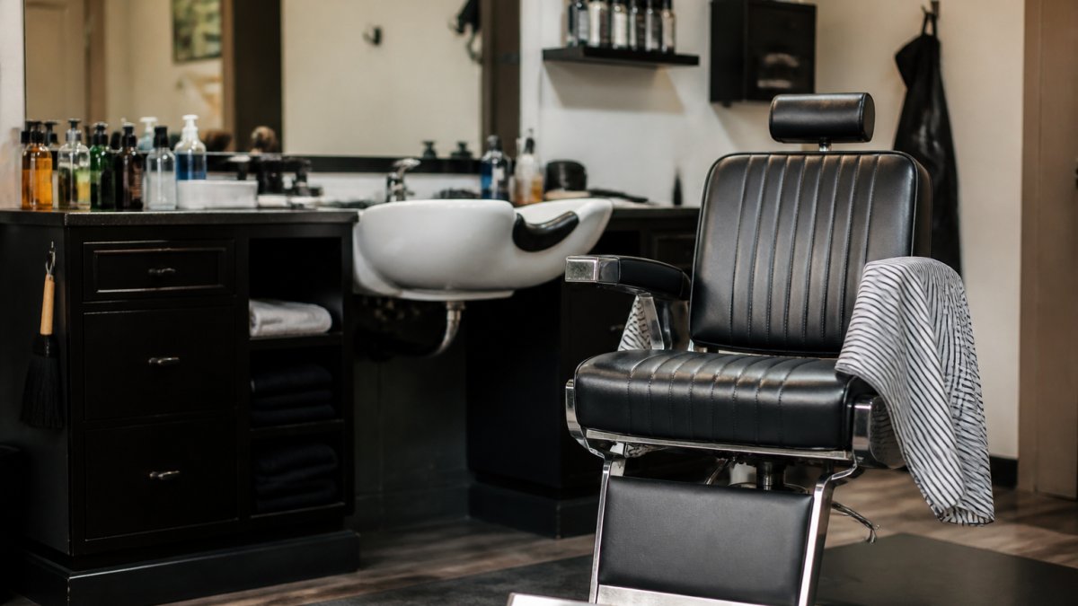 Benefits of One Chair Barber Studios: 2026 Guide