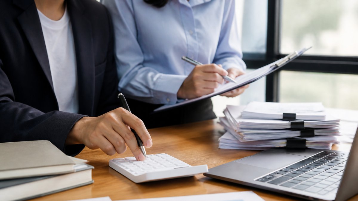 Benefits of Outsourced Accounting Services in 2026