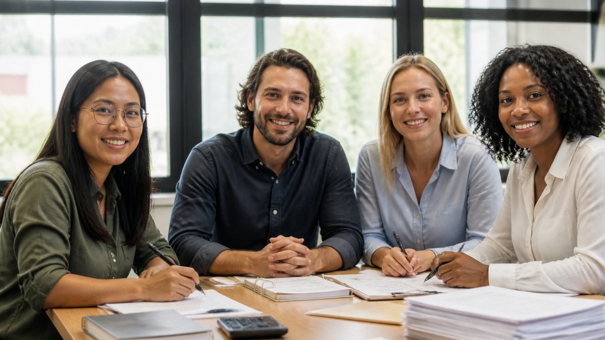 Benefits of Outsourced Bookkeeping for Startups