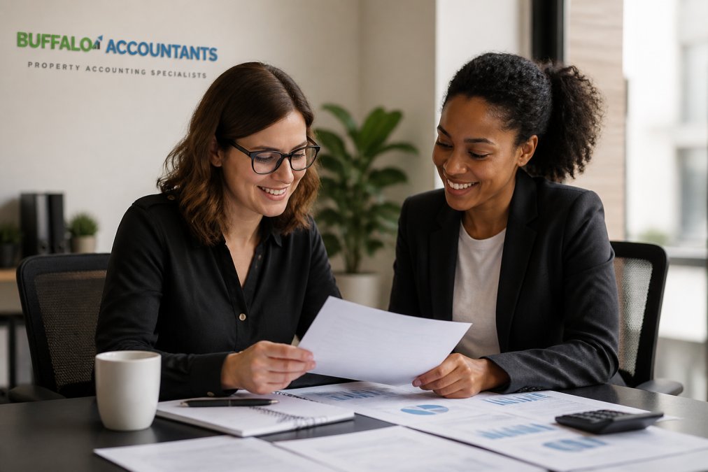 Benefits of Outsourced Property Accounting 2026