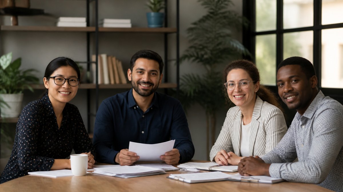 Benefits of Outsourcing Accounting for Small Business
