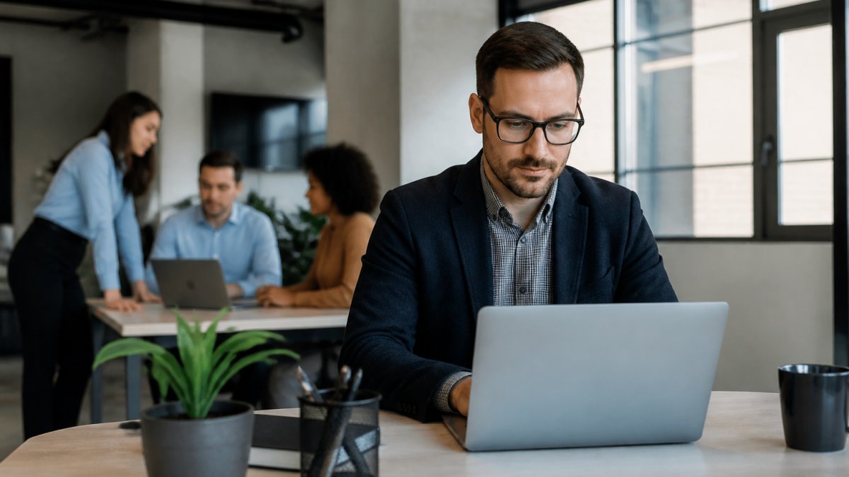 Benefits of Outsourcing IT for Small Businesses