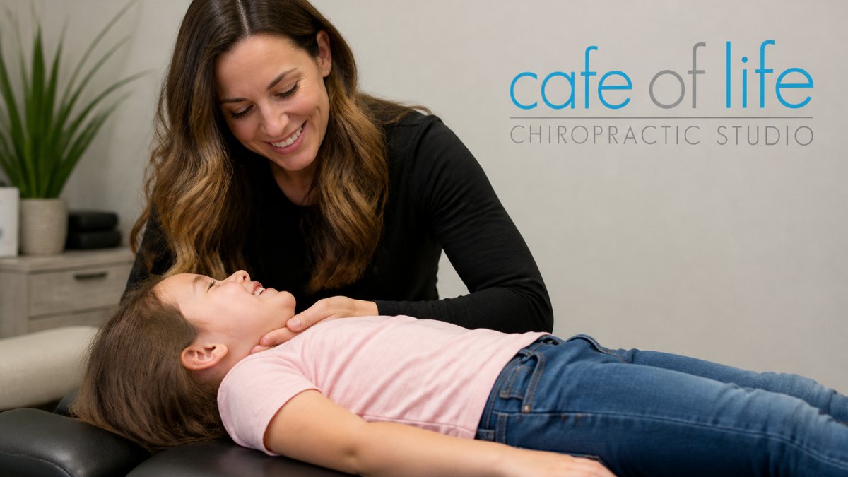 Benefits of Pediatric Chiropractic Care: A 2026 Guide