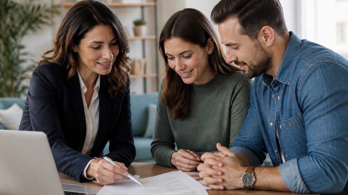 Benefits of Personalized Mortgage Loan Processing