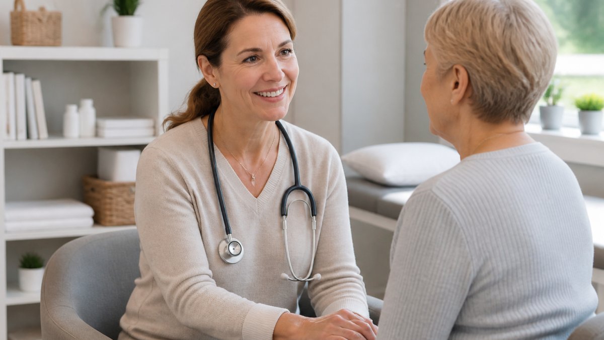 Benefits of Personalized Primary Care: A 2026 Guide
