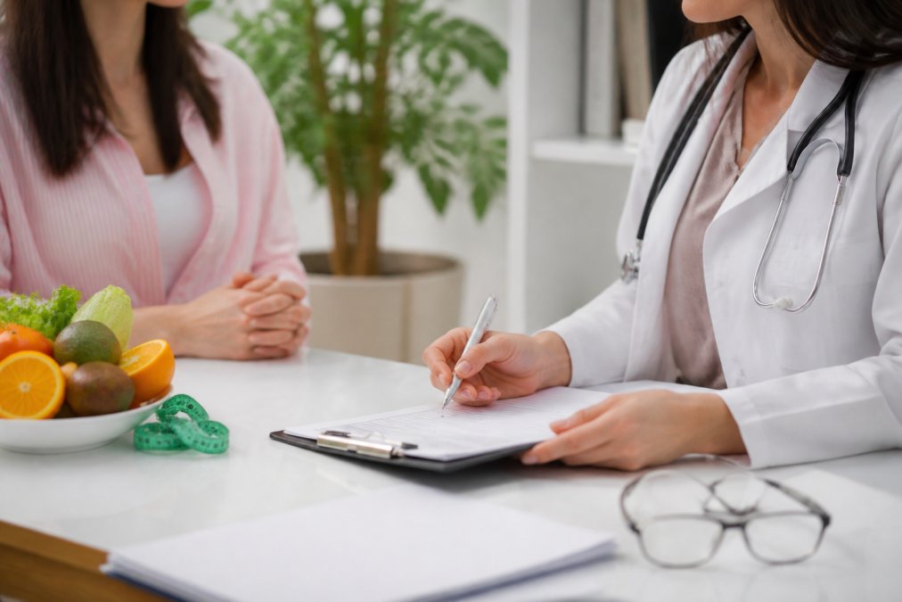 Benefits of Physician-Led Weight Loss Programs in 2026
