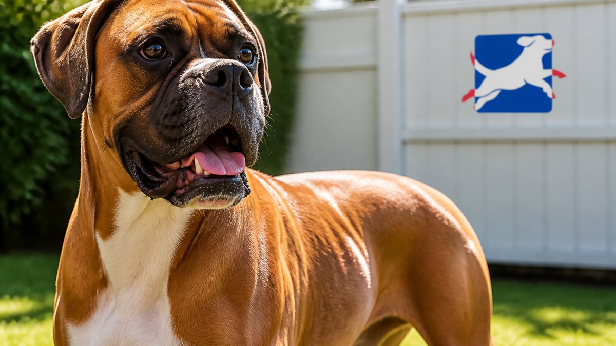 Close-up of a healthy dog with a shiny, well-groomed coat showing lustrous fur texture and vibrant appearance in natural sunlight