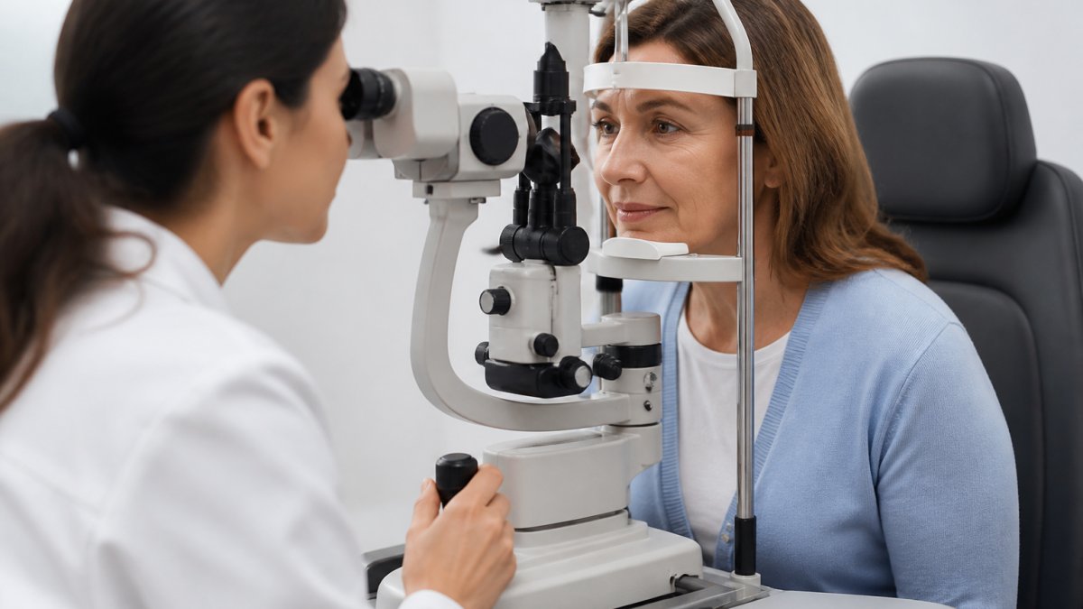 Benefits of Preventative Eye Care for Adults