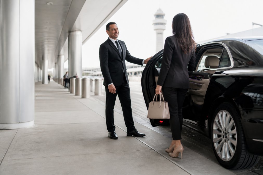 Benefits of Private Airport Car Service